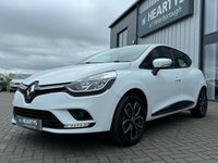 USED 2019 69 RENAULT CLIO 0.9 PLAY TCE 5d 89 BHP 10K 
MILES*DAB*BTOOTH*CRUISE