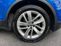 USED 2017 67 VAUXHALL MOKKA X 1.6 ACTIVE S/S 5d 114 BHP ONLY 14,900 MILES