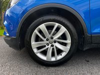 USED 2017 67 VAUXHALL MOKKA X 1.6 ACTIVE S/S 5d 114 BHP ONLY 14,900 MILES