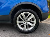USED 2017 67 VAUXHALL MOKKA X 1.6 ACTIVE S/S 5d 114 BHP ONLY 14,900 MILES