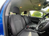 USED 2017 67 VAUXHALL MOKKA X 1.6 ACTIVE S/S 5d 114 BHP ONLY 14,900 MILES