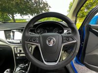 USED 2017 67 VAUXHALL MOKKA X 1.6 ACTIVE S/S 5d 114 BHP ONLY 14,900 MILES