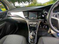 USED 2017 67 VAUXHALL MOKKA X 1.6 ACTIVE S/S 5d 114 BHP ONLY 14,900 MILES