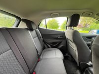 USED 2017 67 VAUXHALL MOKKA X 1.6 ACTIVE S/S 5d 114 BHP ONLY 14,900 MILES
