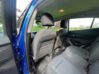 USED 2017 67 VAUXHALL MOKKA X 1.6 ACTIVE S/S 5d 114 BHP ONLY 14,900 MILES