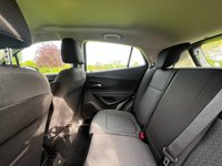USED 2017 67 VAUXHALL MOKKA X 1.6 ACTIVE S/S 5d 114 BHP ONLY 14,900 MILES