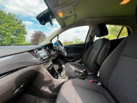 USED 2017 67 VAUXHALL MOKKA X 1.6 ACTIVE S/S 5d 114 BHP ONLY 14,900 MILES