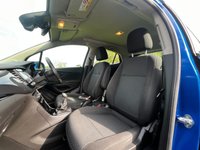 USED 2017 67 VAUXHALL MOKKA X 1.6 ACTIVE S/S 5d 114 BHP ONLY 14,900 MILES