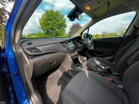 USED 2017 67 VAUXHALL MOKKA X 1.6 ACTIVE S/S 5d 114 BHP ONLY 14,900 MILES
