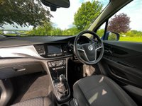 USED 2017 67 VAUXHALL MOKKA X 1.6 ACTIVE S/S 5d 114 BHP ONLY 14,900 MILES