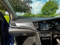 USED 2017 67 VAUXHALL MOKKA X 1.6 ACTIVE S/S 5d 114 BHP ONLY 14,900 MILES