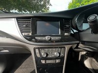 USED 2017 67 VAUXHALL MOKKA X 1.6 ACTIVE S/S 5d 114 BHP ONLY 14,900 MILES