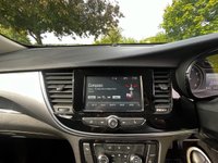 USED 2017 67 VAUXHALL MOKKA X 1.6 ACTIVE S/S 5d 114 BHP ONLY 14,900 MILES