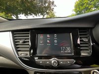 USED 2017 67 VAUXHALL MOKKA X 1.6 ACTIVE S/S 5d 114 BHP ONLY 14,900 MILES