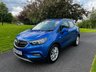 USED 2017 67 VAUXHALL MOKKA X 1.6 ACTIVE S/S 5d 114 BHP ONLY 14,900 MILES