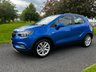 USED 2017 67 VAUXHALL MOKKA X 1.6 ACTIVE S/S 5d 114 BHP ONLY 14,900 MILES