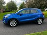 USED 2017 67 VAUXHALL MOKKA X 1.6 ACTIVE S/S 5d 114 BHP ONLY 14,900 MILES