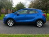 USED 2017 67 VAUXHALL MOKKA X 1.6 ACTIVE S/S 5d 114 BHP ONLY 14,900 MILES
