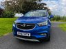 USED 2017 67 VAUXHALL MOKKA X 1.6 ACTIVE S/S 5d 114 BHP ONLY 14,900 MILES