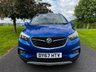USED 2017 67 VAUXHALL MOKKA X 1.6 ACTIVE S/S 5d 114 BHP ONLY 14,900 MILES