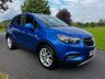 USED 2017 67 VAUXHALL MOKKA X 1.6 ACTIVE S/S 5d 114 BHP ONLY 14,900 MILES