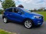 USED 2017 67 VAUXHALL MOKKA X 1.6 ACTIVE S/S 5d 114 BHP ONLY 14,900 MILES