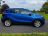 USED 2017 67 VAUXHALL MOKKA X 1.6 ACTIVE S/S 5d 114 BHP ONLY 14,900 MILES