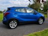 USED 2017 67 VAUXHALL MOKKA X 1.6 ACTIVE S/S 5d 114 BHP ONLY 14,900 MILES