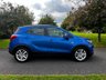 USED 2017 67 VAUXHALL MOKKA X 1.6 ACTIVE S/S 5d 114 BHP ONLY 14,900 MILES