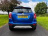 USED 2017 67 VAUXHALL MOKKA X 1.6 ACTIVE S/S 5d 114 BHP ONLY 14,900 MILES