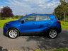 USED 2017 67 VAUXHALL MOKKA X 1.6 ACTIVE S/S 5d 114 BHP ONLY 14,900 MILES