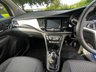 USED 2017 67 VAUXHALL MOKKA X 1.6 ACTIVE S/S 5d 114 BHP ONLY 14,900 MILES