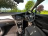 USED 2017 67 VAUXHALL MOKKA X 1.6 ACTIVE S/S 5d 114 BHP ONLY 14,900 MILES
