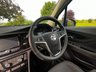 USED 2017 67 VAUXHALL MOKKA X 1.6 ACTIVE S/S 5d 114 BHP ONLY 14,900 MILES