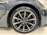 USED 2008 08 LEXUS IS 5.0 F 4d 417 BHP 14 LEXUS SERVICES ! MARK LEVINSON