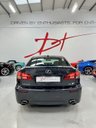 USED 2008 08 LEXUS IS 5.0 F 4d 417 BHP 14 LEXUS SERVICES ! MARK LEVINSON