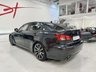 USED 2008 08 LEXUS IS 5.0 F 4d 417 BHP 14 LEXUS SERVICES ! MARK LEVINSON