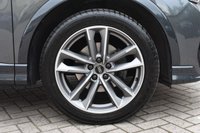 USED 2022 72 AUDI Q3 1.5 TFSI MHEV S LINE BLACK EDITION  