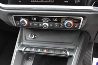 USED 2022 72 AUDI Q3 1.5 TFSI MHEV S LINE BLACK EDITION  