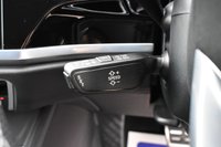 USED 2022 72 AUDI Q3 1.5 TFSI MHEV S LINE BLACK EDITION  
