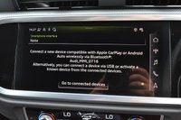 USED 2022 72 AUDI Q3 1.5 TFSI MHEV S LINE BLACK EDITION  
