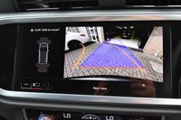 USED 2022 72 AUDI Q3 1.5 TFSI MHEV S LINE BLACK EDITION  
