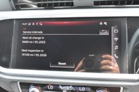 USED 2022 72 AUDI Q3 1.5 TFSI MHEV S LINE BLACK EDITION  