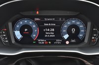 USED 2022 72 AUDI Q3 1.5 TFSI MHEV S LINE BLACK EDITION  