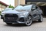USED 2022 72 AUDI Q3 1.5 TFSI MHEV S LINE BLACK EDITION  