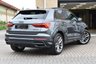 USED 2022 72 AUDI Q3 1.5 TFSI MHEV S LINE BLACK EDITION  