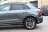 USED 2022 72 AUDI Q3 1.5 TFSI MHEV S LINE BLACK EDITION  