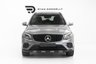 USED 2018 18 MERCEDES-BENZ GLC-CLASS 2.1 GLC 220 D 4MATIC AMG LINE PREMIUM 5d 168 BHP Panoramic Roof, Pan Americana Grill, Low Miles