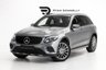 USED 2018 18 MERCEDES-BENZ GLC-CLASS 2.1 GLC 220 D 4MATIC AMG LINE PREMIUM 5d 168 BHP Panoramic Roof, Pan Americana Grill, Low Miles