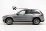 USED 2018 18 MERCEDES-BENZ GLC-CLASS 2.1 GLC 220 D 4MATIC AMG LINE PREMIUM 5d 168 BHP Panoramic Roof, Pan Americana Grill, Low Miles